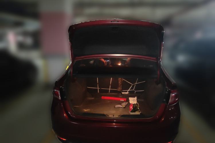 Used Fiat Viaggio 2012 1.4T Manual Enjoyment Edition