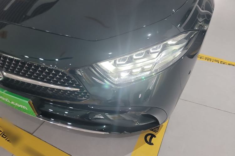 Used Mercedes-Benz CLS 2022 CLS 300 Sport Edition