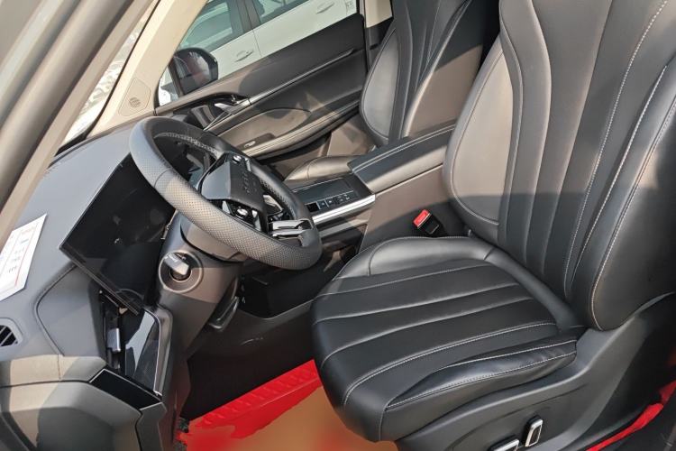 Used Roewe RX5 MAX 2022 1.5T Automatic Zhiwei Prestige Edition