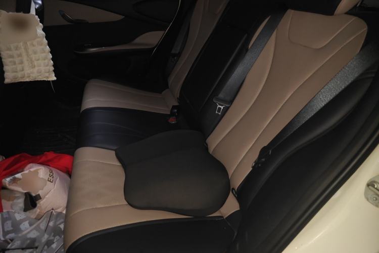 Used BYD Dolphin 2023 420 km Fashion Edition
