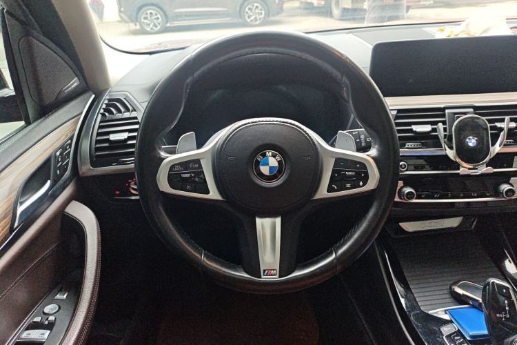 Used BMW X3 2020 xDrive28i M Sport Package