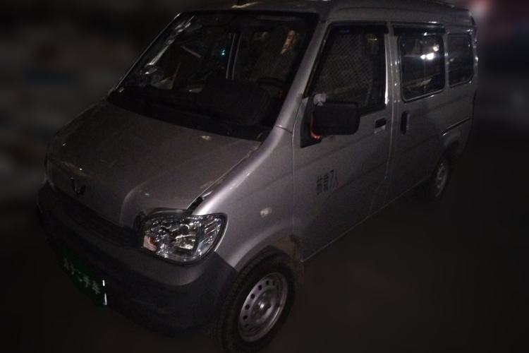 Used Wuling Zhiguang 2023 1.5L Practical Version 5/7 Seats