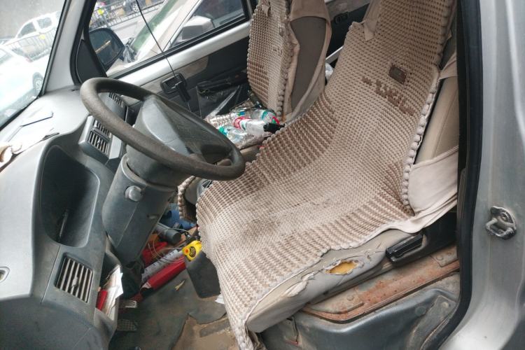 Used Wuling Rongguang 2011 1.2L Base Version