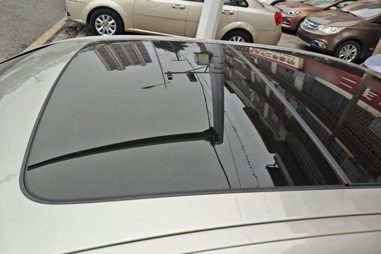 Used BMW 5 Series 2019 Facelifted 530Li Leading Edition Luxury Package