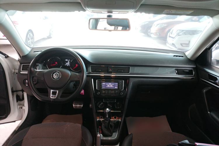 Used Volkswagen C-TREK 2017 1.6L Automatic Comfort Model