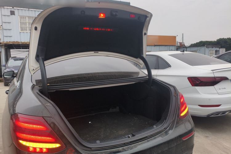 Used Mercedes-Benz E-Class 2017 E 300 L Sport Luxury Edition
