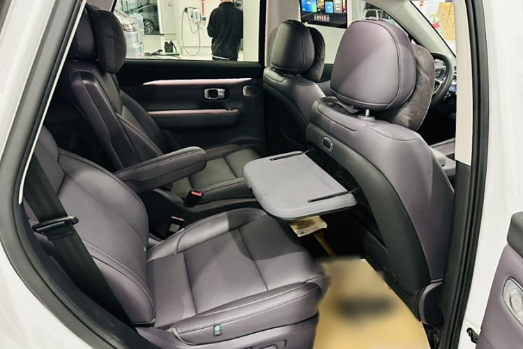 Used Leapmotor C16 2024 Pure Electric 520 Deluxe Edition