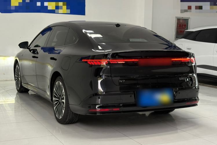 Used Nissan N7 2025 625 Max
