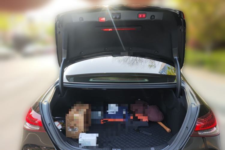 Used Mercedes-Benz E-Class 2021 Facelift E 300 L Stylish Edition