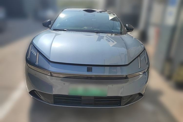 Used Lynk & Co Z10 2025 95 kWh 702 km All-Wheel Drive Intelligent Driving Ultra