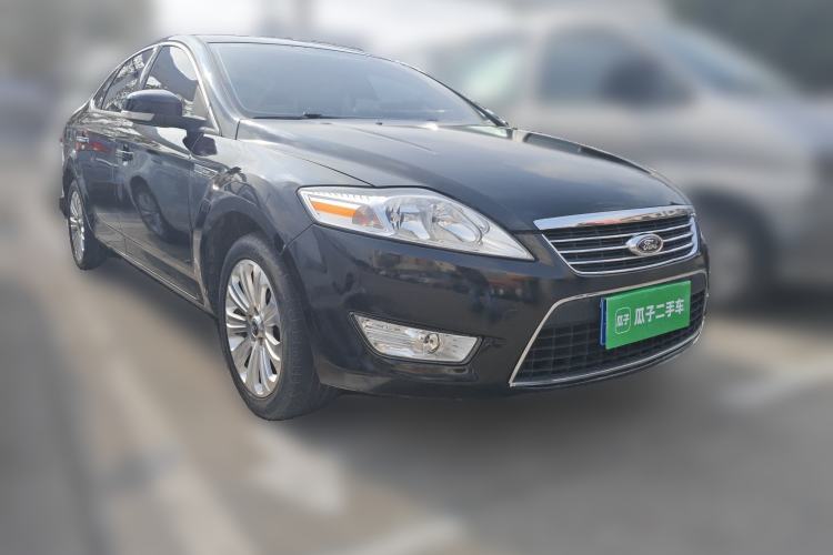 Used Ford Mondeo 2010 2.3L Luxury Version