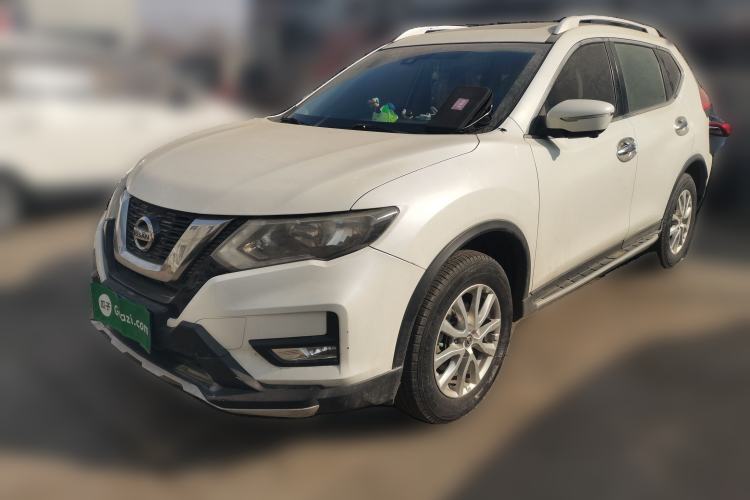 Used Nissan X-Trail 2019 2.0L CVT Smart Connect Comfort Edition 2WD