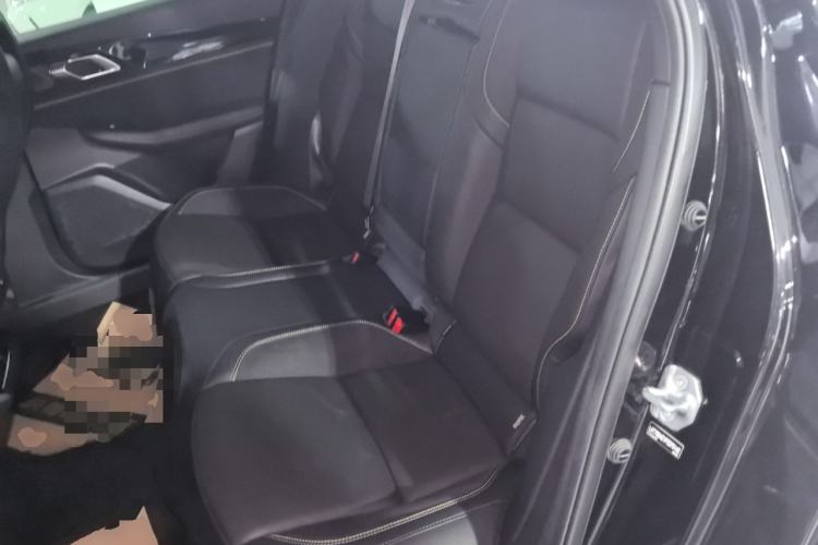 Used Lynk & Co 03 2023 2.0TD DCT JingPro
