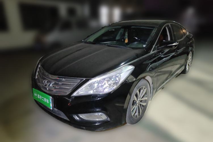 Used Hyundai Azera 2011 2.4L Flagship Edition