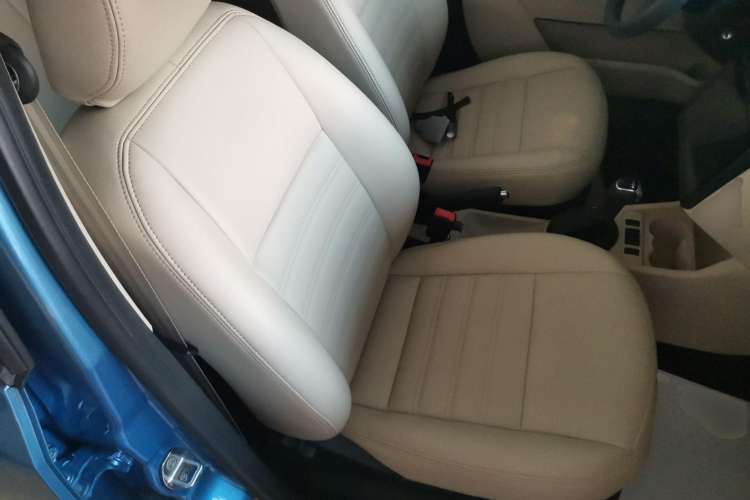 Used Skoda Fabia 2014 1.4L Automatic Crystal Edition