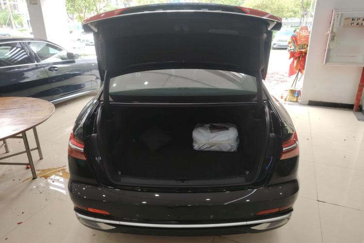 Used Audi A6L 2024 40 TFSI Luxury Dynamic Edition