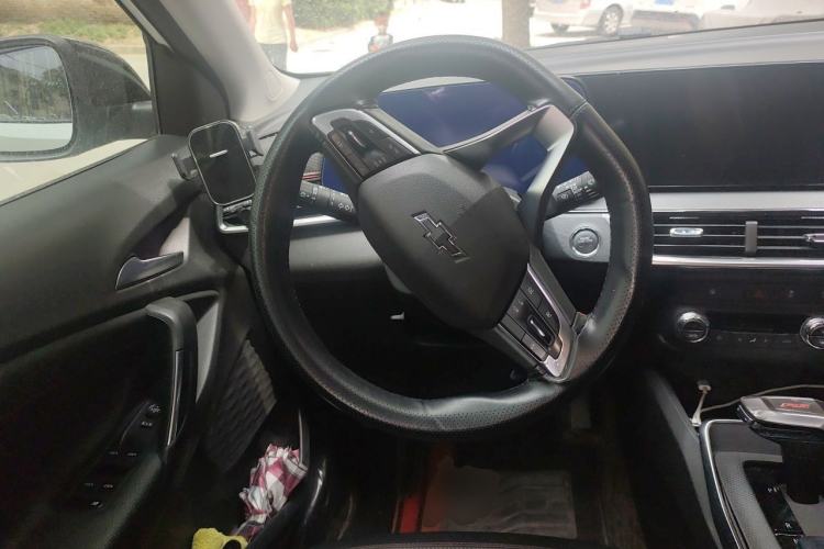 Used Chevrolet Trax 2022 Encore RS 1.5T CVT CoolMAX
