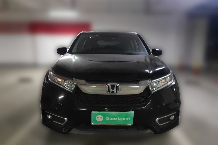 Used Honda Avancier 2017 240TURBO Two-Wheel Drive Luxury Edition