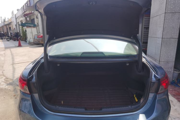 Used Mazda Atenza 2017 2.5L Skyactiv Sport Edition