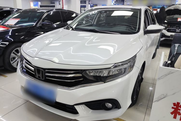 Used Honda Envix 2019 180TURBO CVT Prestige Edition China VI