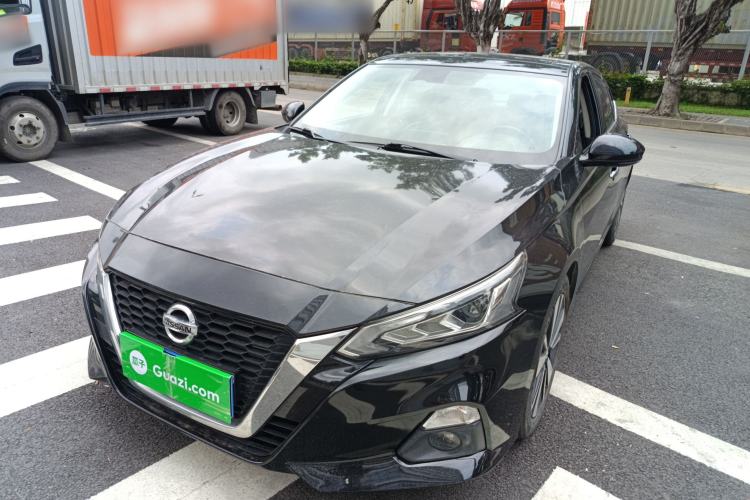 Used Nissan Teana 2021 2.0L XL Comfort Edition