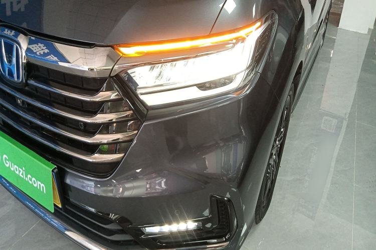 Used Honda Odyssey 2022 2.0L eHEV Sharp Supreme Edition