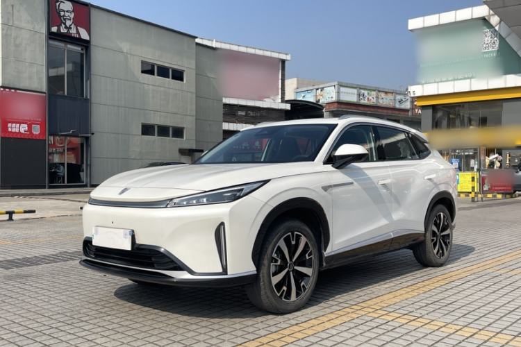 Used Roewe D5X DMH 2024 135 Tech Edition
