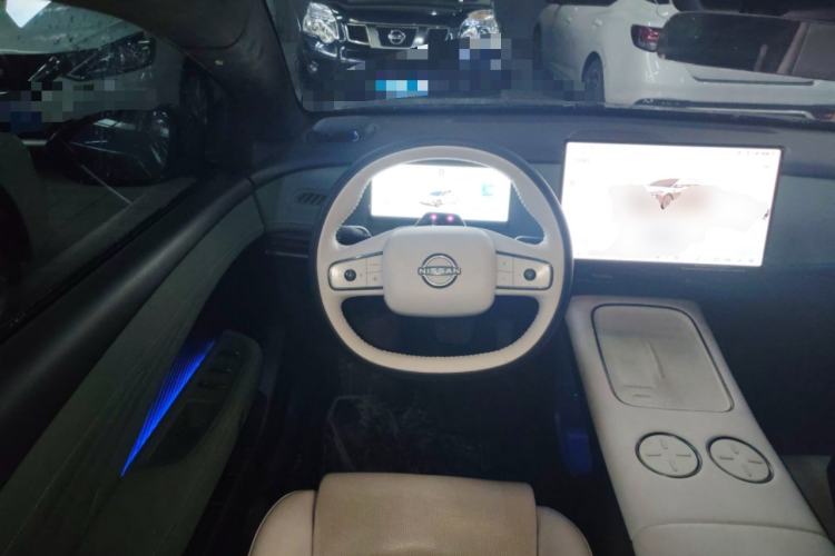 Used Nissan N7 2025 625 Max