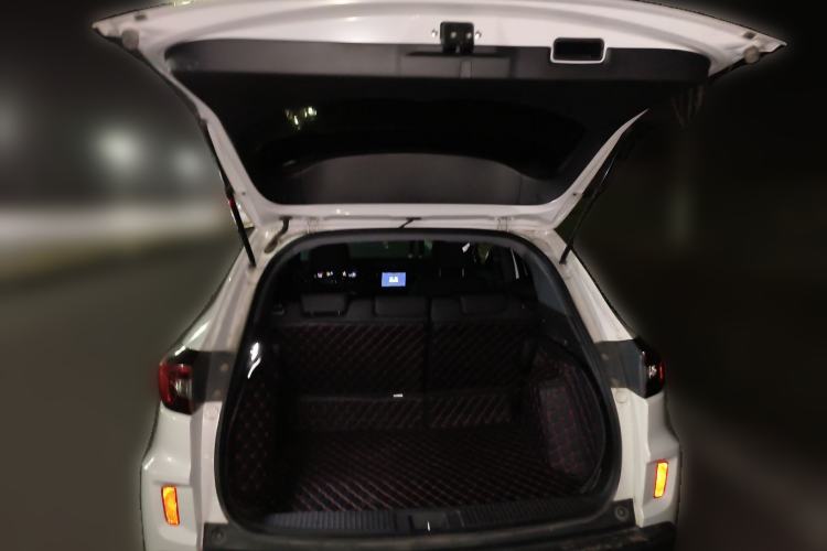 Used Honda XR-V 2020 1.5L Manual Classic Edition