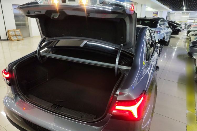 Used Roewe i6 MAX New Energy 2020 1.5T PHEV Sporty Cool Edition