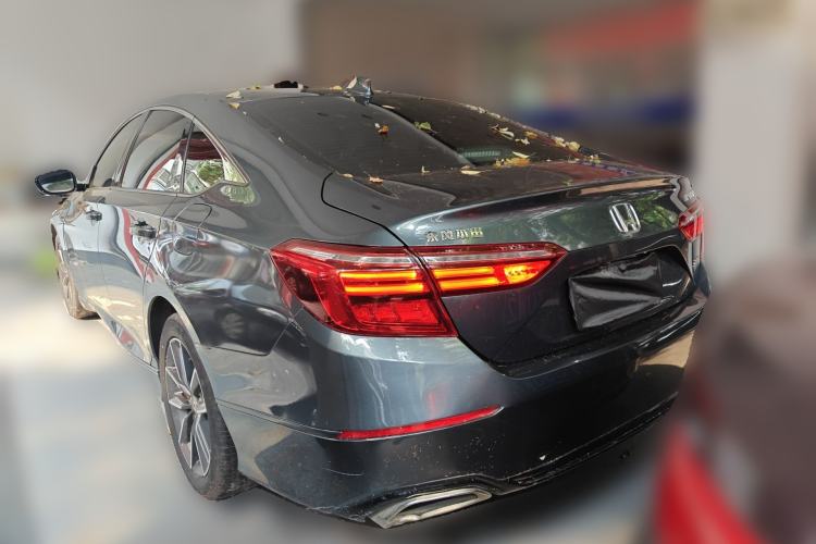 Used Honda Inspire 2022 260TURBO Elegant Edition Exterior 2