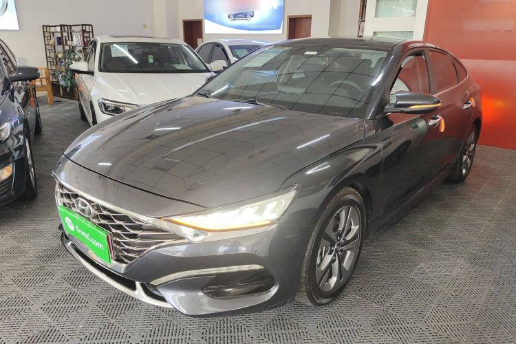 Used Hyundai Lafesta 2019 280TGDi Smart Speed Version China VI Standard