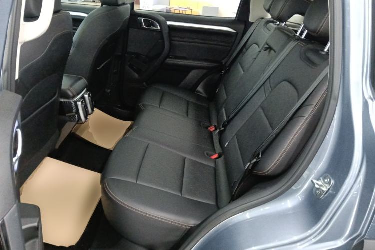 Used Haval DARGO 2021 2.0T DCT 4x4 Chinese Rural Dog Edition