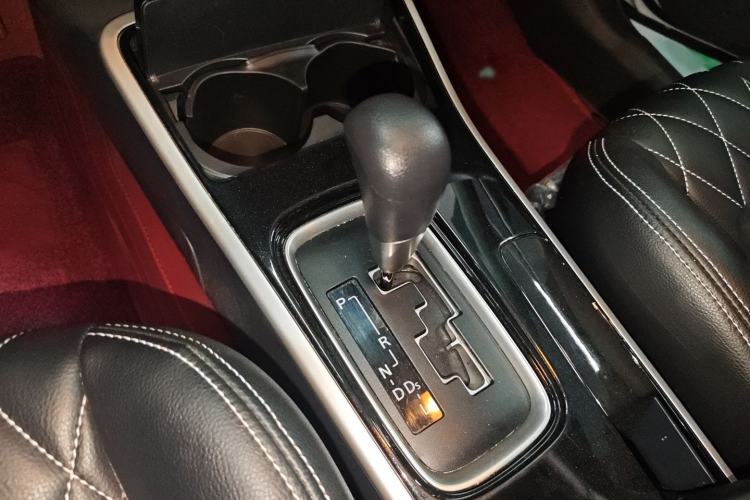 Used Mitsubishi Outlander 2020 2.0L Two-Wheel Drive Enjoyment Version 5 Seats
