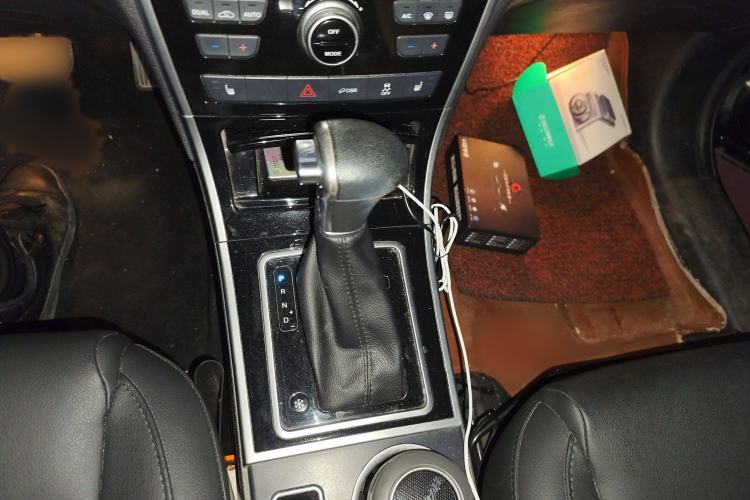 Used Haval H2 2016 Red-Label 1.5T Automatic Two-Wheel Drive Luxury Model