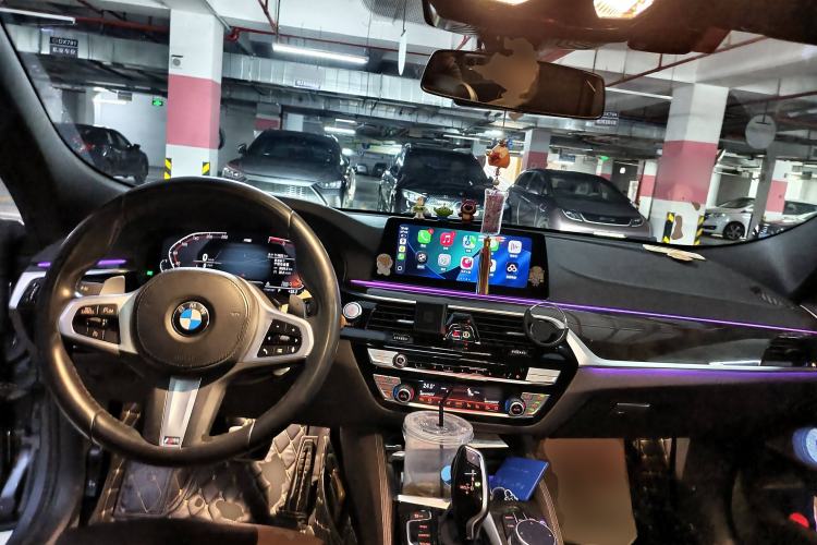 Used BMW 6 Series GT 2020 630i M Sport Touring Edition