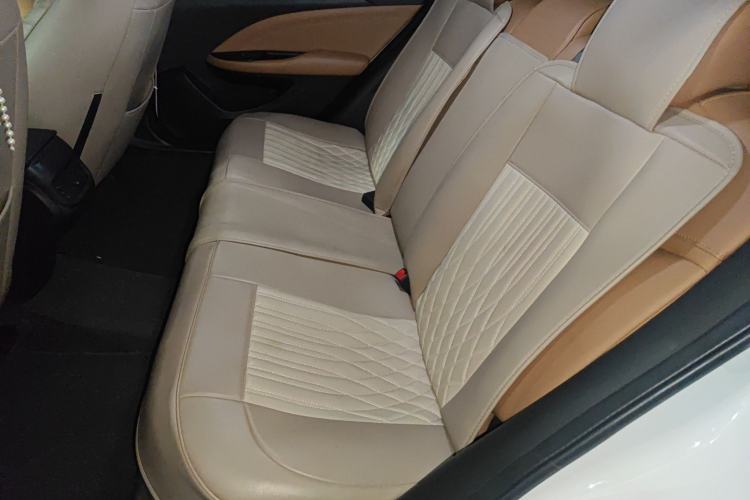 Used Buick Excelle GX 2019 18T Automatic Connected Flagship Version China V Standard