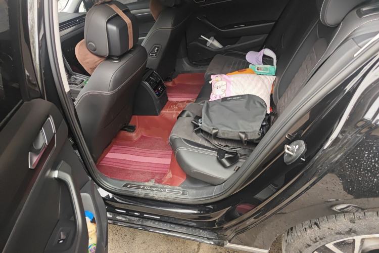 Used Volkswagen Magotan 2020 330TSI DSG Luxury Edition
