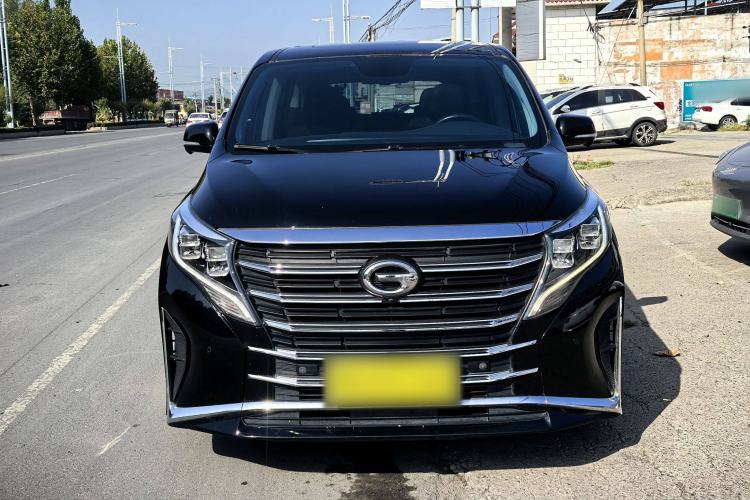 Used GAC Trumpchi M8 2021 Lingxiu Series 390T Ultimate Edition