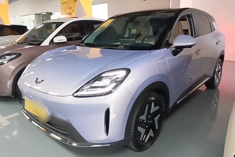 Used Wuling Bingo S 2025 Model 325km Flagship Edition