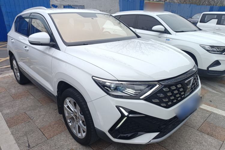 Used Jetta VS5 2023 280TSI Automatic Trend Edition