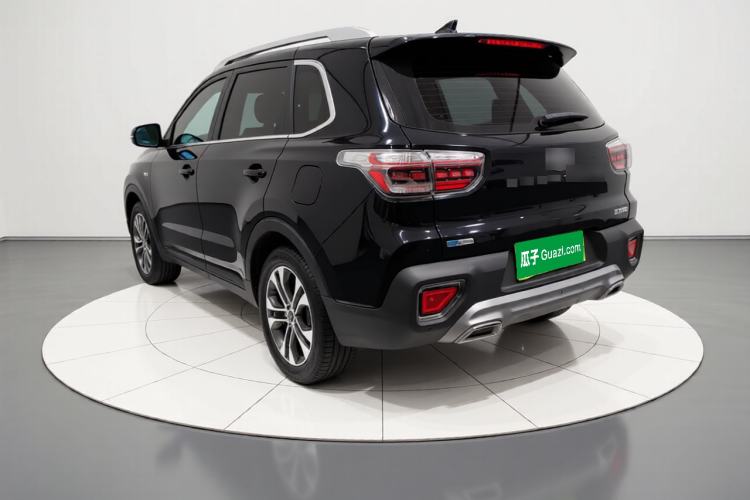 Used Kia Sportage R 2018 2.0L Automatic Smart Luxury Version China V Standard