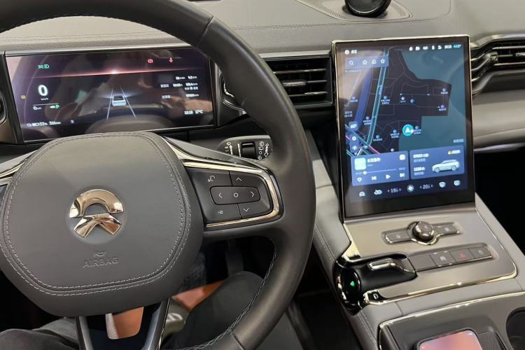 Used Nio ES6 2022 100kWh Sport Edition