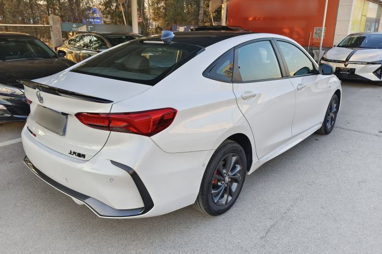 Used Buick Verano 2023 Pro GS Swift Edition Exterior 3