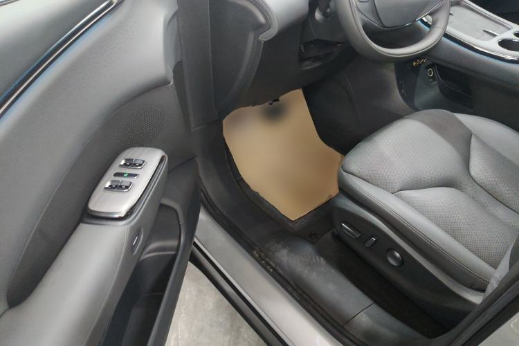 Used XPeng G7 2025 702 Max