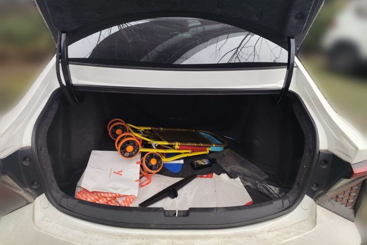 Used Lingxi L 2024 Player No. 1 Edition
