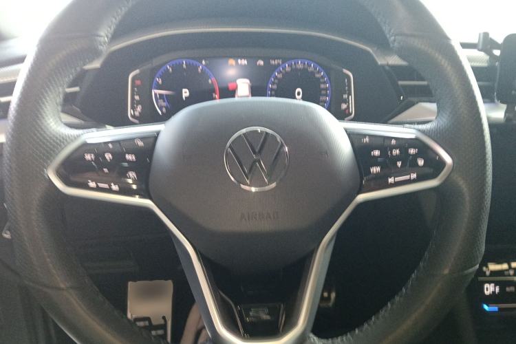 Used Volkswagen FAW-Volkswagen CC 2023 380TSI Striking Edition
