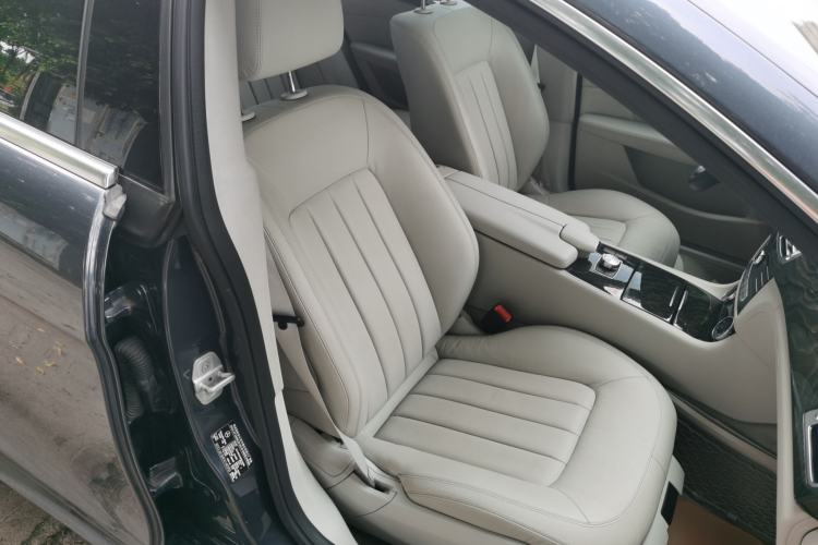 Used Mercedes-Benz CLS 2015 CLS 320
