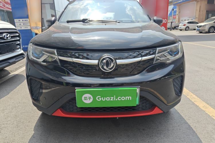 Used Dongfeng NAMMI EX1 2022 Restyled PRO Tiger Glory Standard Edition Front