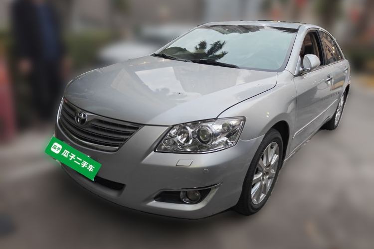 Used Toyota Camry 2007 240V Supreme Edition